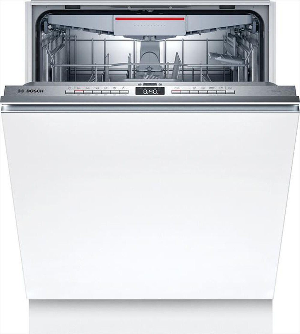 "BOSCH - Lavastoviglie incasso SGV4HVX31E Classe E"