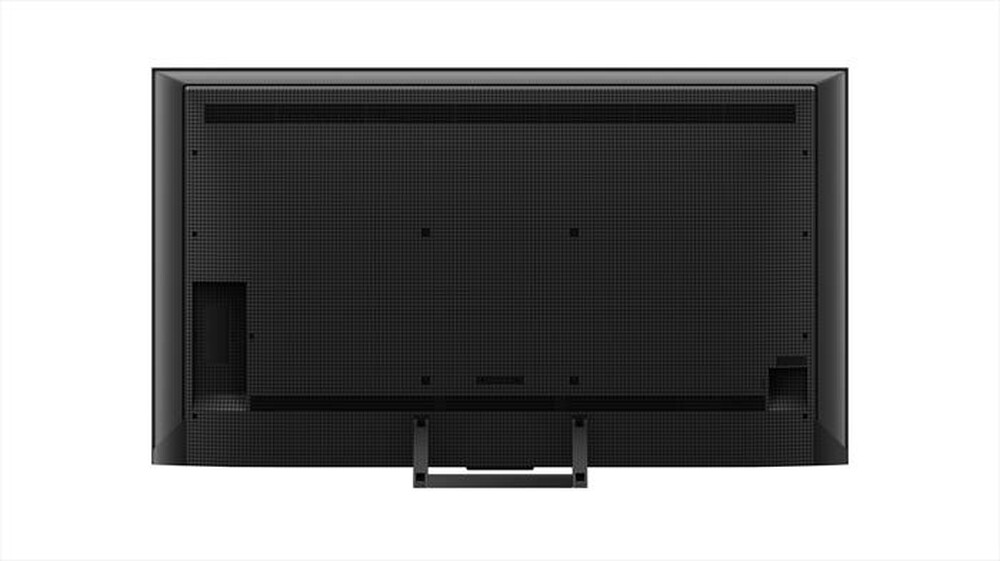 Immagine del prodotto TCL - Smart TV Q-LED UHD 4K 55" 55C749-Nero