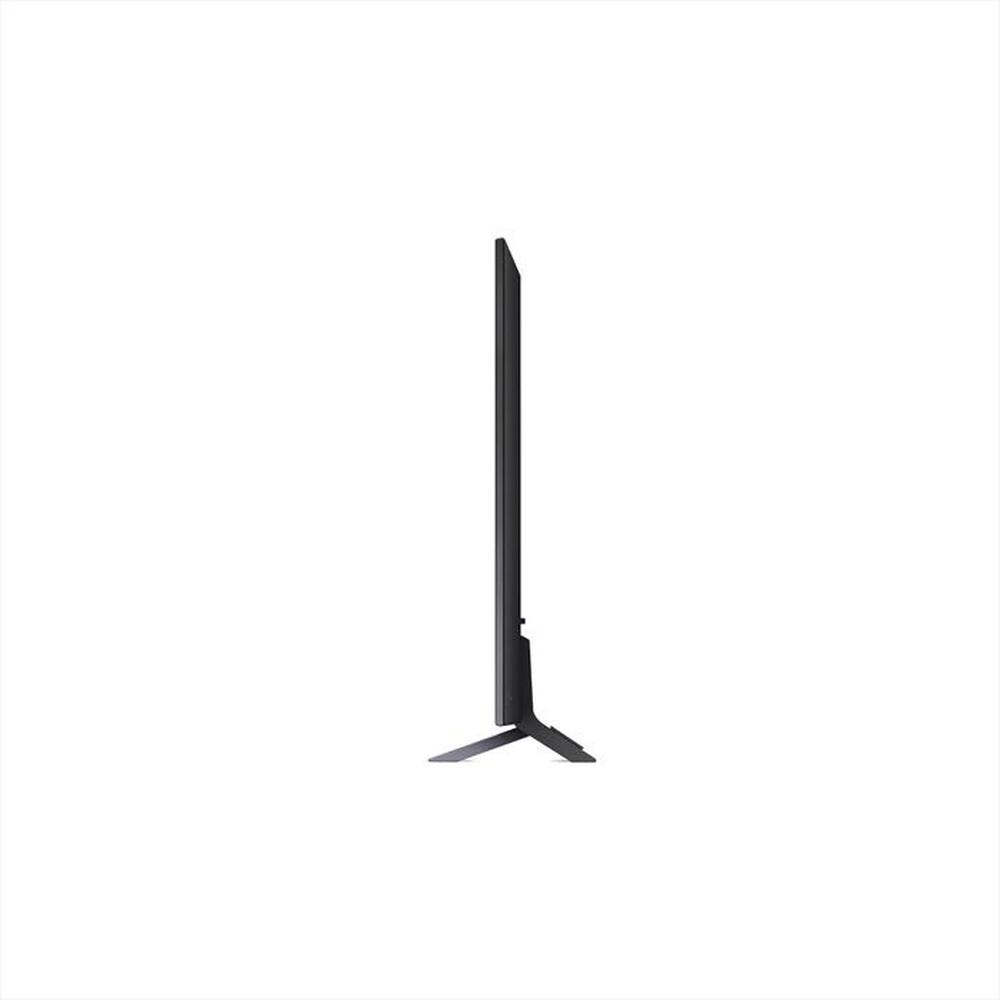 Immagine del prodotto LG - Smart TV QNED MINI LED Serie 77 4K 65" 65QNED776RB-Essence Graphite