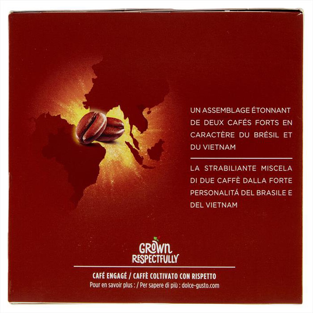 Immagine del prodotto NESCAFE' DOLCE GUSTO - Lungo Intenso