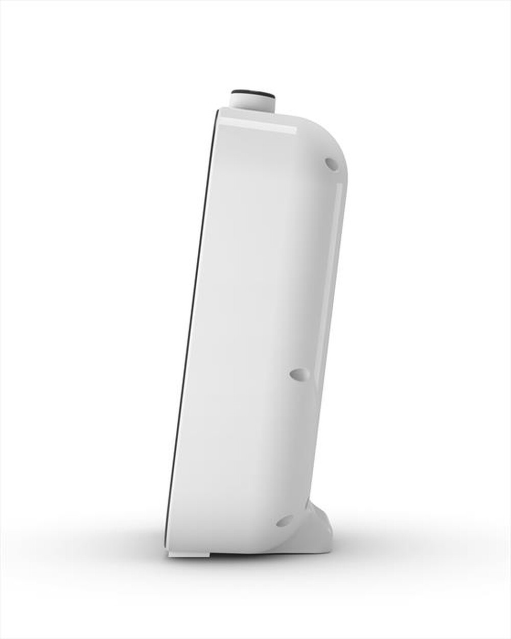 Immagine del prodotto OLIMPIA SPLENDID - Stufa elettrica QUARZIA SLIM B-Bianco e nero