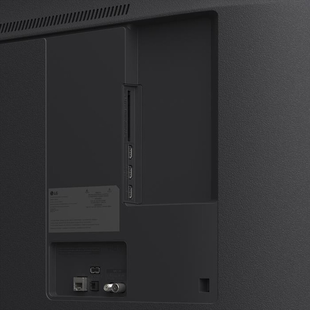 Immagine del prodotto LG - Smart TV LED UHD 4K  65" 65UA75006LA-Nero