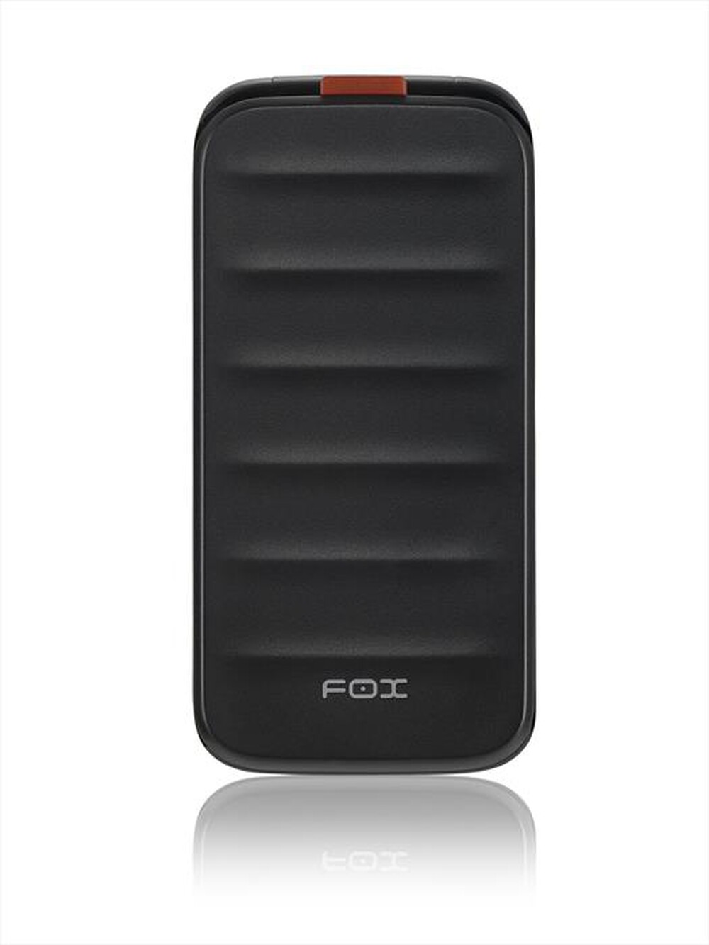 Immagine del prodotto BRONDI - FOX-Nero