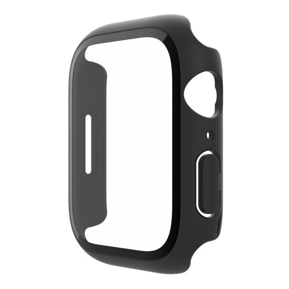 "BELKIN - VETRO TEMPEREDCURVE 2 IN 1-nero"