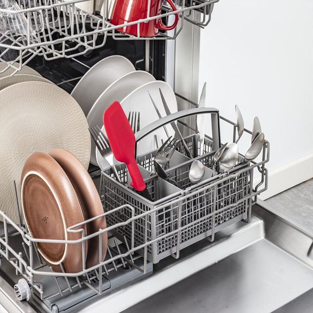 "LAGOSTINA - Ingenio Smart Spatola in silicone"
