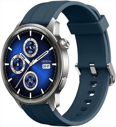 REALME - WATCH S2-Silver,  REALME - WATCH S2-Silver