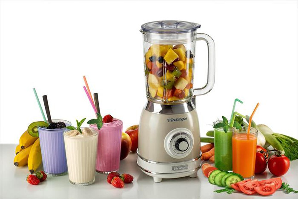 Immagine del prodotto ARIETE - Frullatore 853-beige