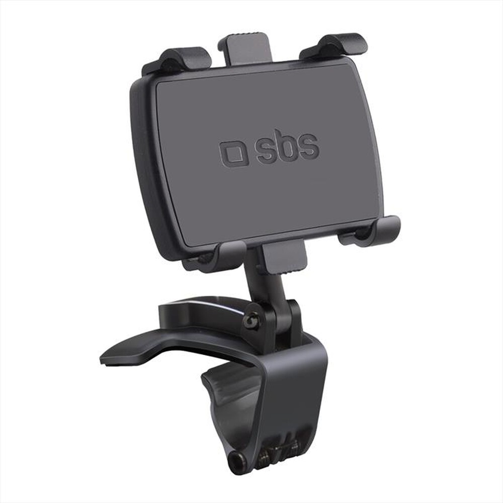 "SBS - TESUPPWHEELK-Nero"