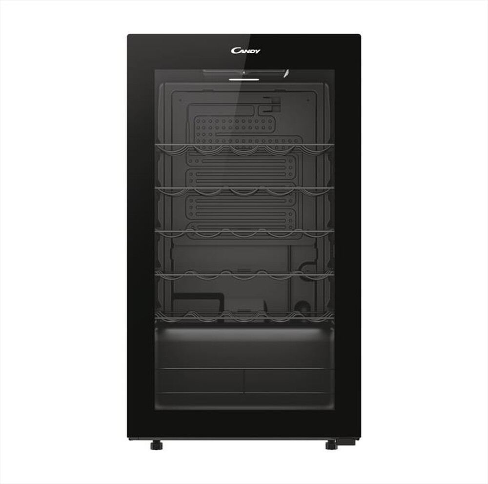 Immagine del prodotto CANDY - Cantinetta CWC033M Classe G 33 bottiglie-Nero