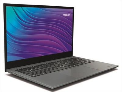 MEDION - Notebook E15443 15,6" Intel Ultra 5 - SSD 512GB