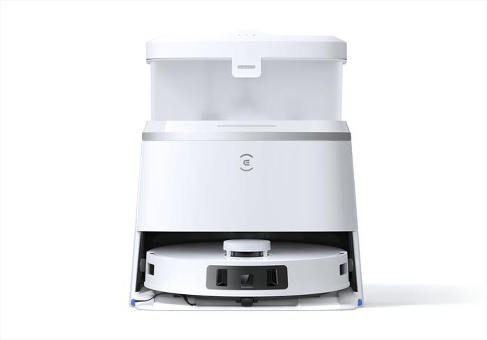 Immagine del prodotto ECOVACS - Aspirapolvere robot T30PRO OMNI-BIANCO