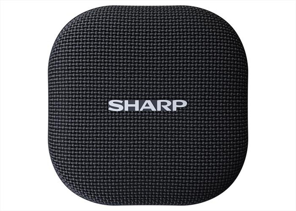 "SHARP - GX-BT60(BK)-Nero"