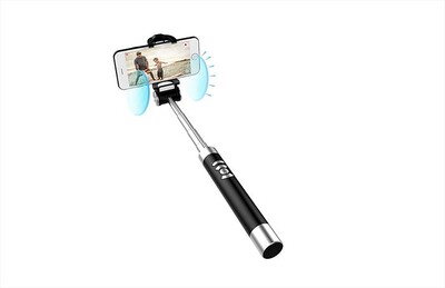 AURIGA - Smarty Stick Hohem S1 - Nero