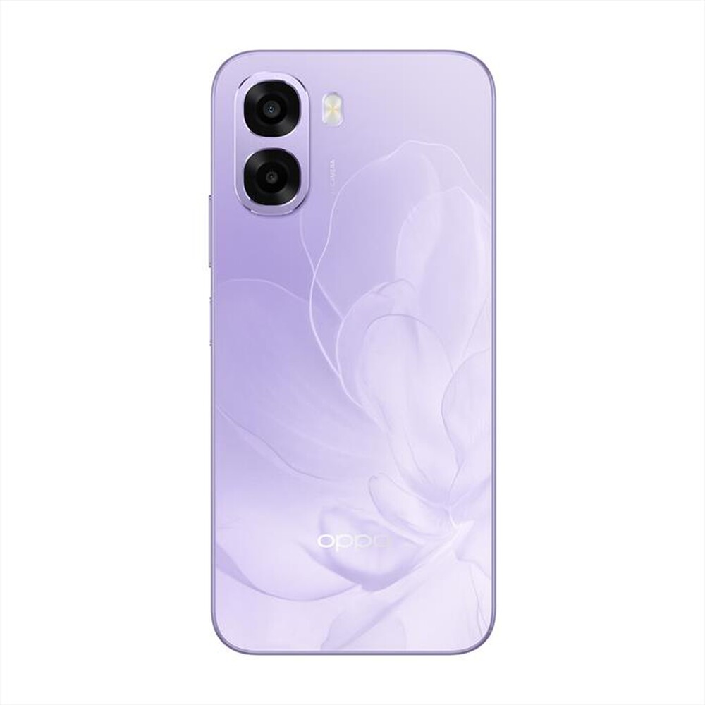 Immagine del prodotto OPPO - Smartphone A6X 5G 6+256-Violet Purple