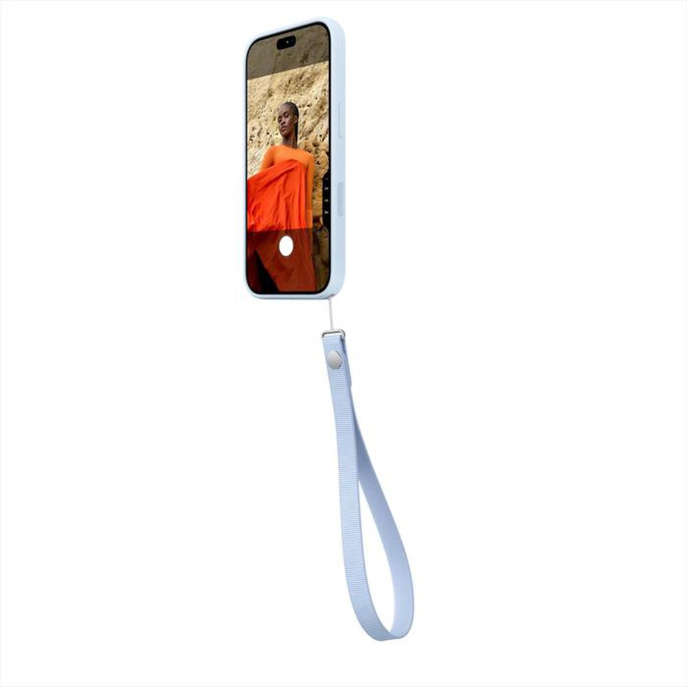 Immagine del prodotto APPLE - Laccetto da polso-Celeste vivace