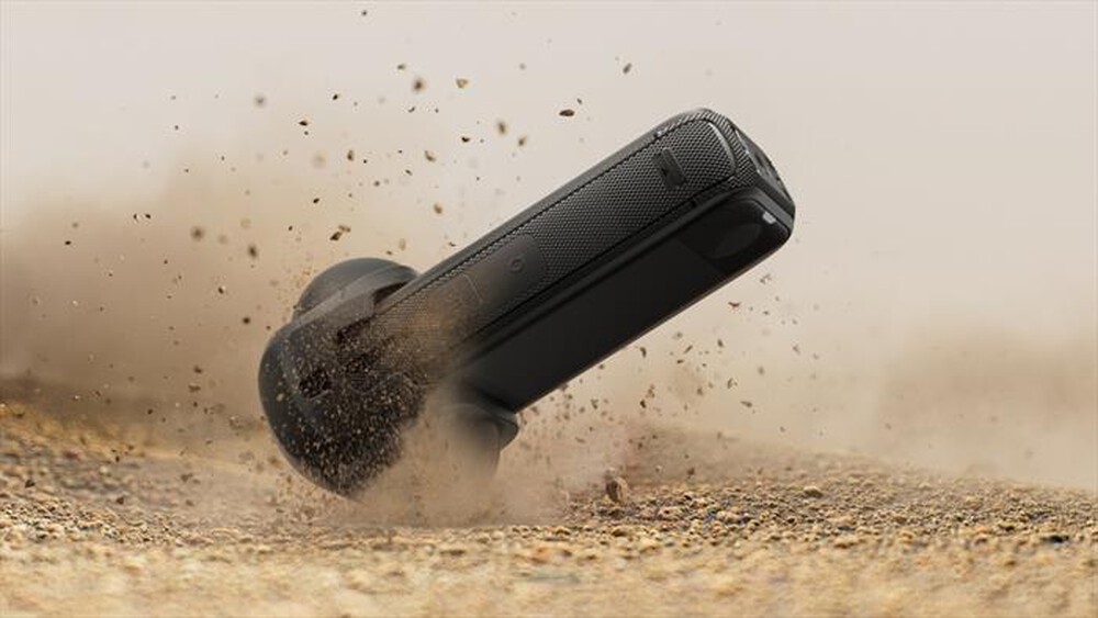 Immagine del prodotto INSTA360 - Copertura in silicone per lenti X4 AIR LENS CAP-Nero