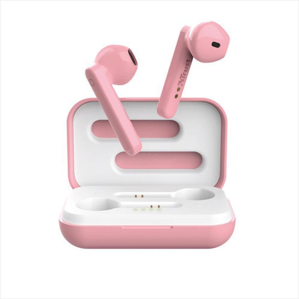 Immagine del prodotto TRUST - PRIMO TOUCH BT EARPHONES PINK - Pink