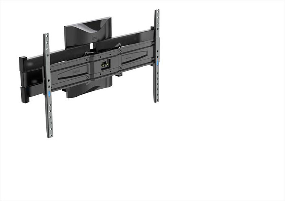 "MELICONI - Supporto TV EXTRA 600SDRP PLUS-Nero"