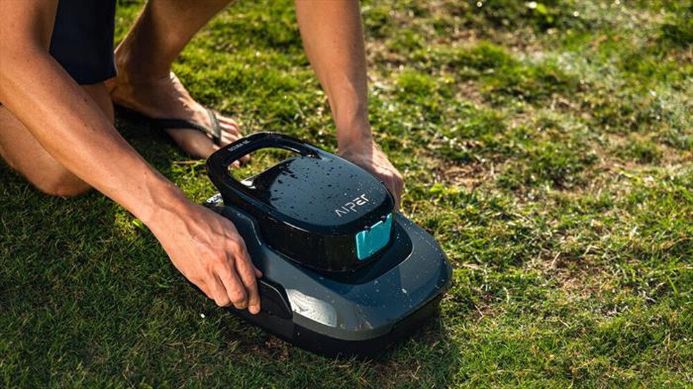 Immagine del prodotto AIPER - Robot pulisci piscina SCUBA SE