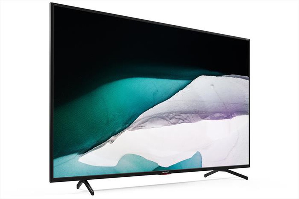 "SHARP - Smart TV LED UHD 4K 65\" 65BN5EA-Nero"