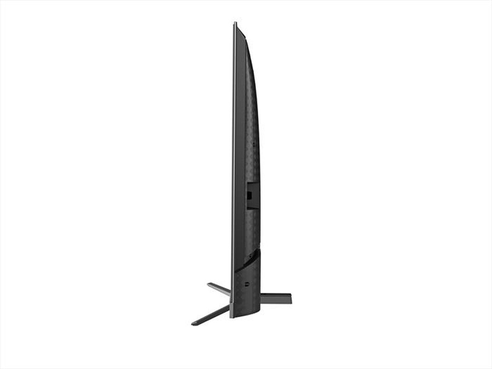 "HISENSE - Smart Tv Full Array ULED 4K UHD 1000nit 55\" 55U8QF-Black/Gray"
