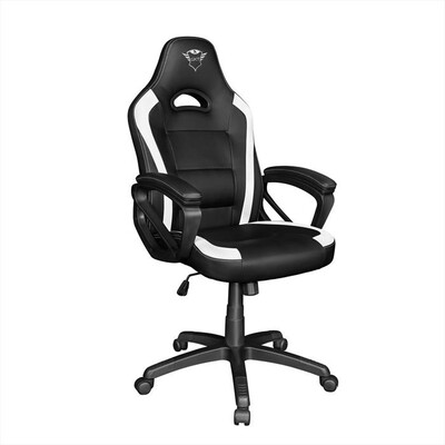 TRUST - GXT701W RYON CHAIR-White