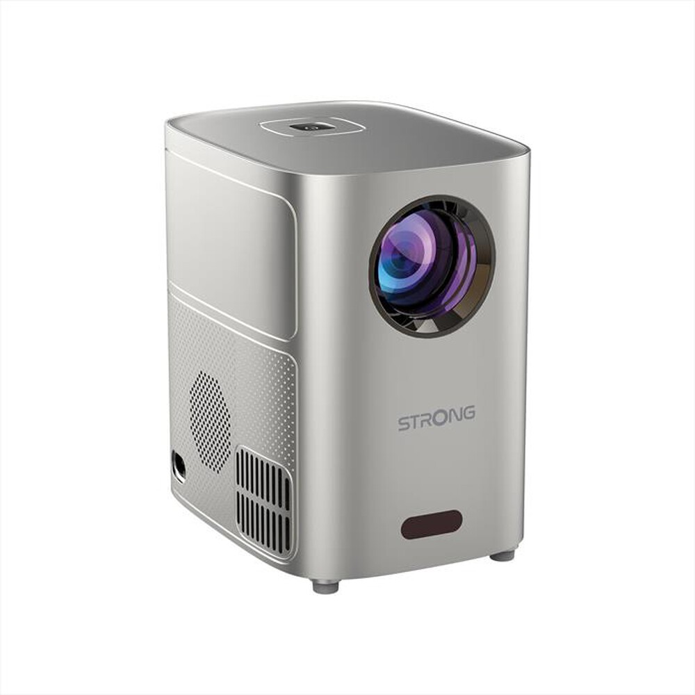 Immagine del prodotto STRONG - Videoproiettore Q1-GRIGIO