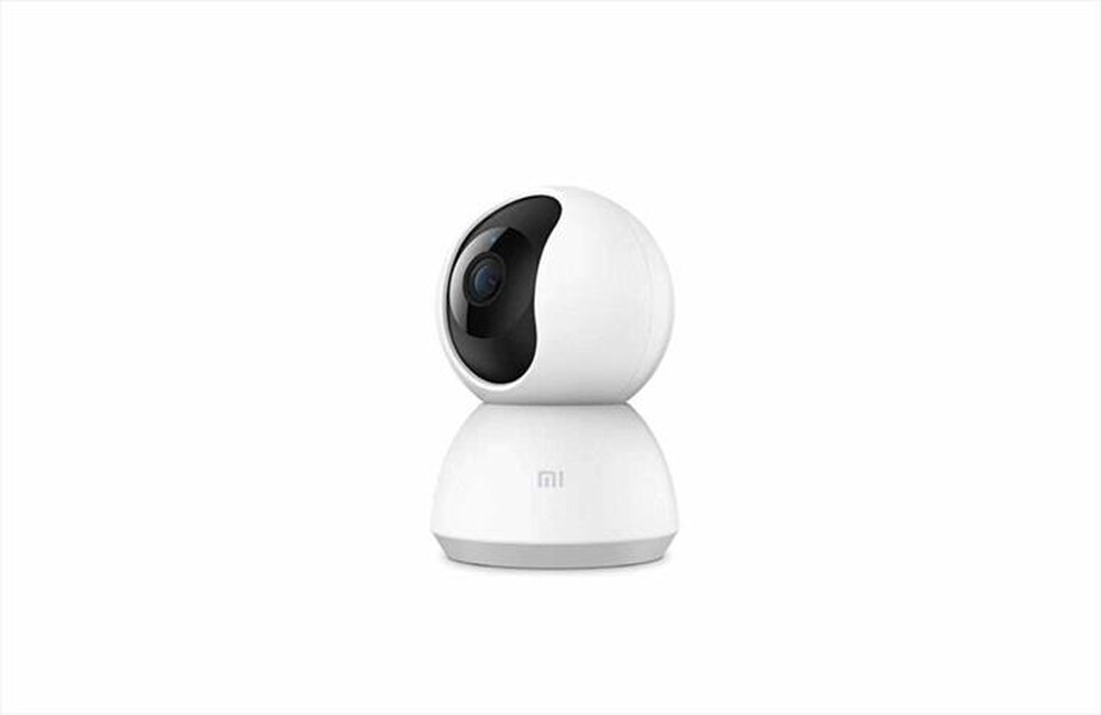 "XIAOMI - MI HOME SECURITY CAMERA 360° 1080P-White"