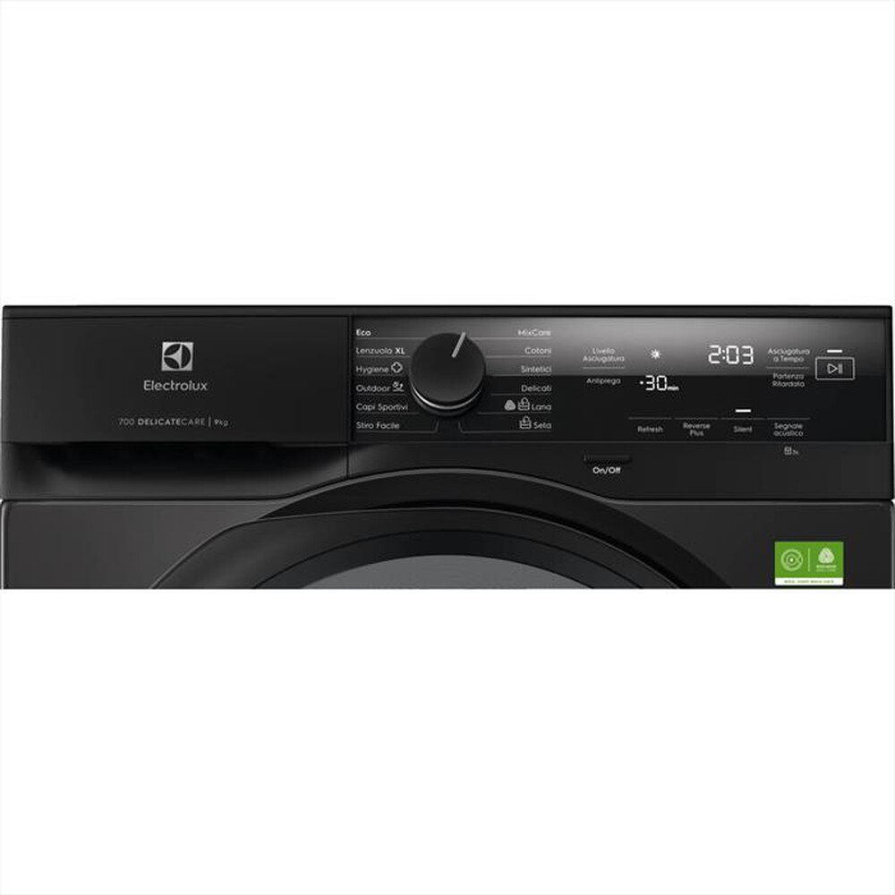 Immagine del prodotto ELECTROLUX - Asciugatrice EW7H49B 9Kg Classe C-Bianco