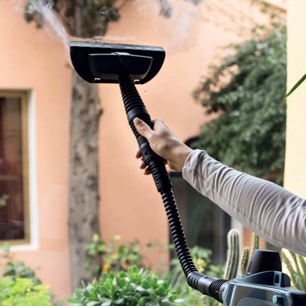 Immagine del prodotto ARIETE - Pistola a vapore 4137 VAPOR JET-Blu