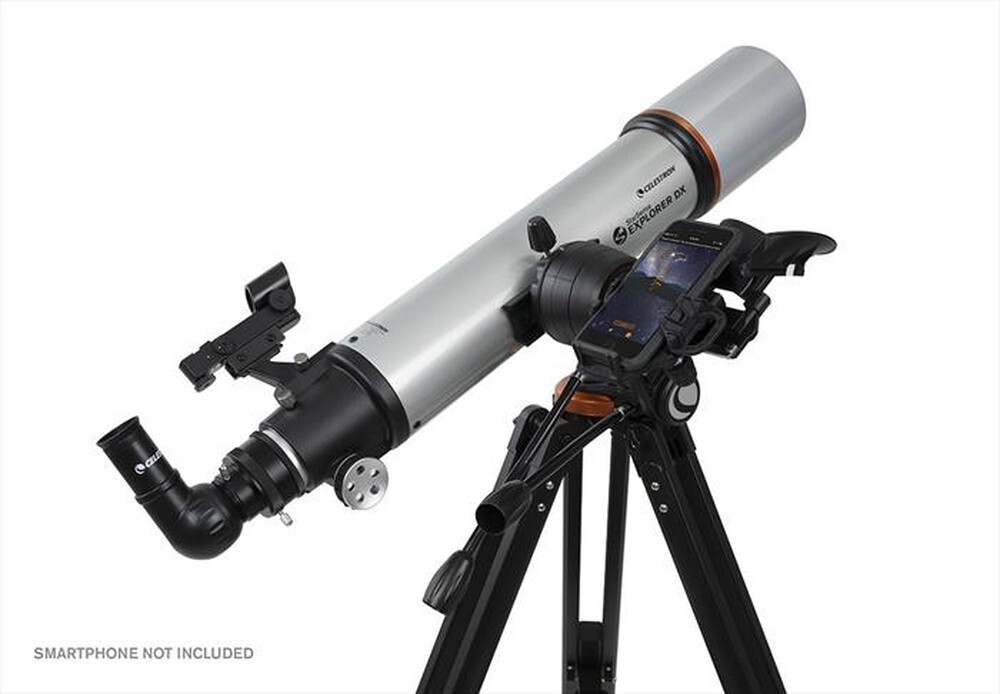 "CELESTRON - STARSENSE EXPLORER 102"