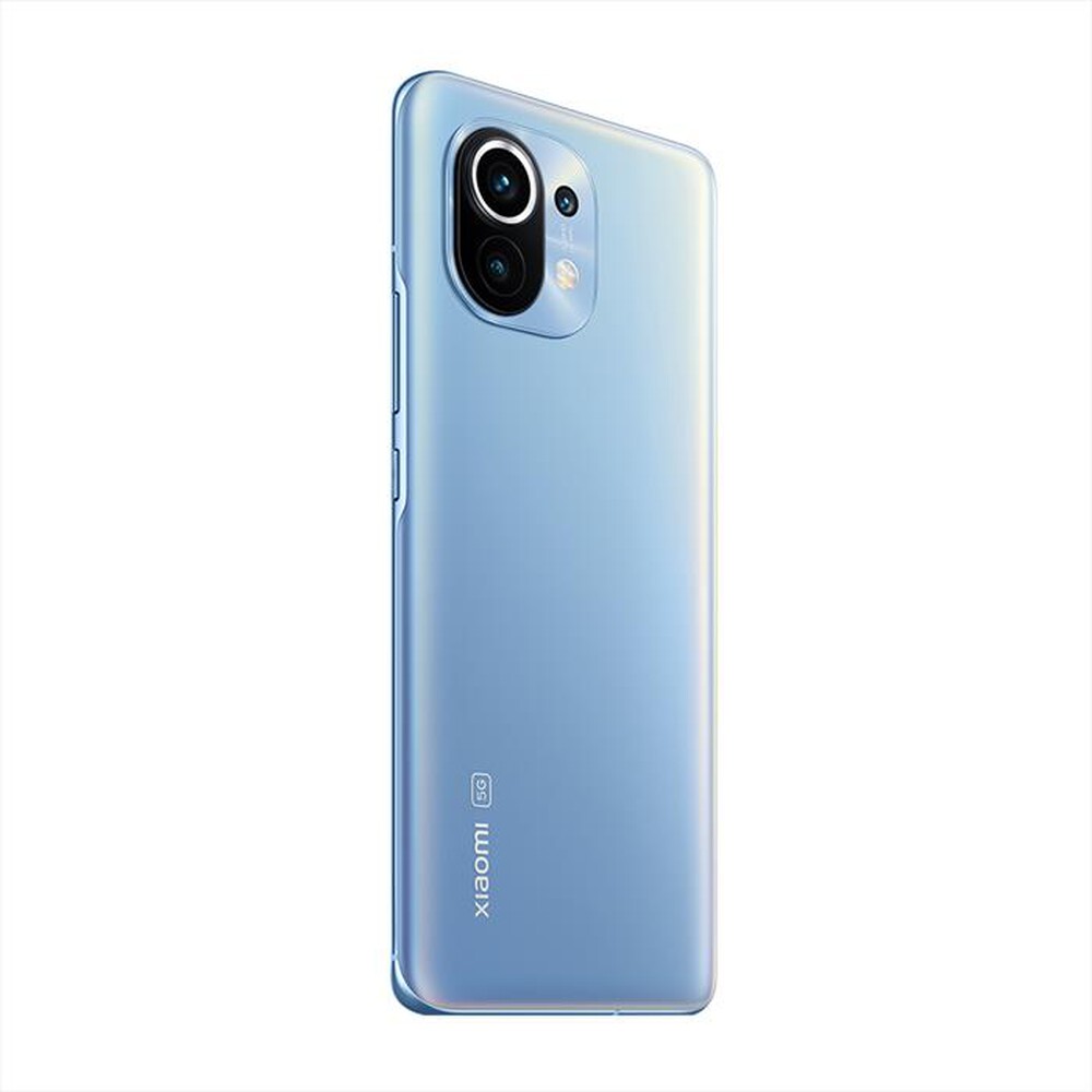 "XIAOMI - MI 11 8+256GB-Horizon Blue"