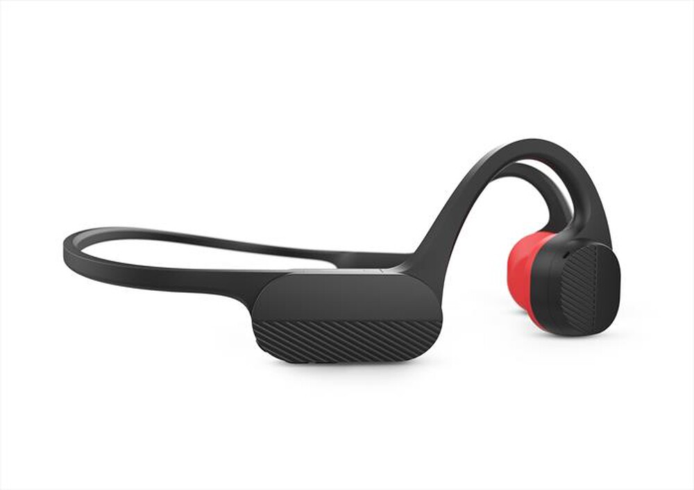 "PHILIPS - Cuffie a padiglione aperto TAA5608BK/00-Black"
