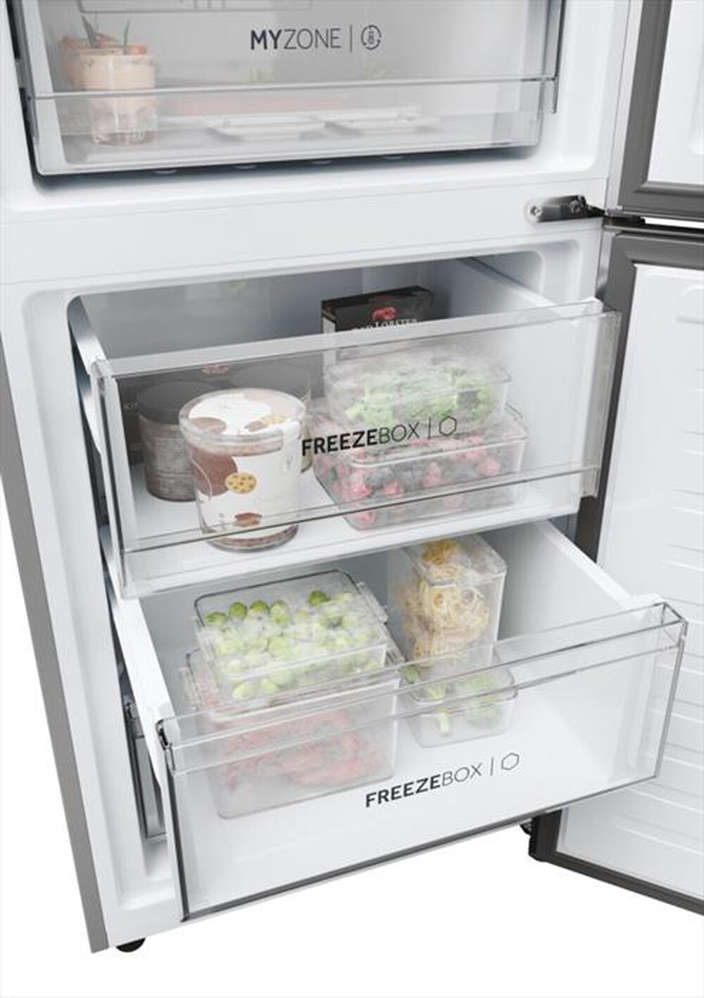 Immagine del prodotto HAIER - HDPW7620AANPK-Stainless steel