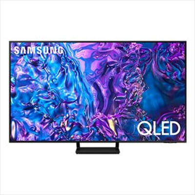 SAMSUNG - Smart TV Q-LED UHD 4K 55" QE55Q70DATXZT-BLACK
