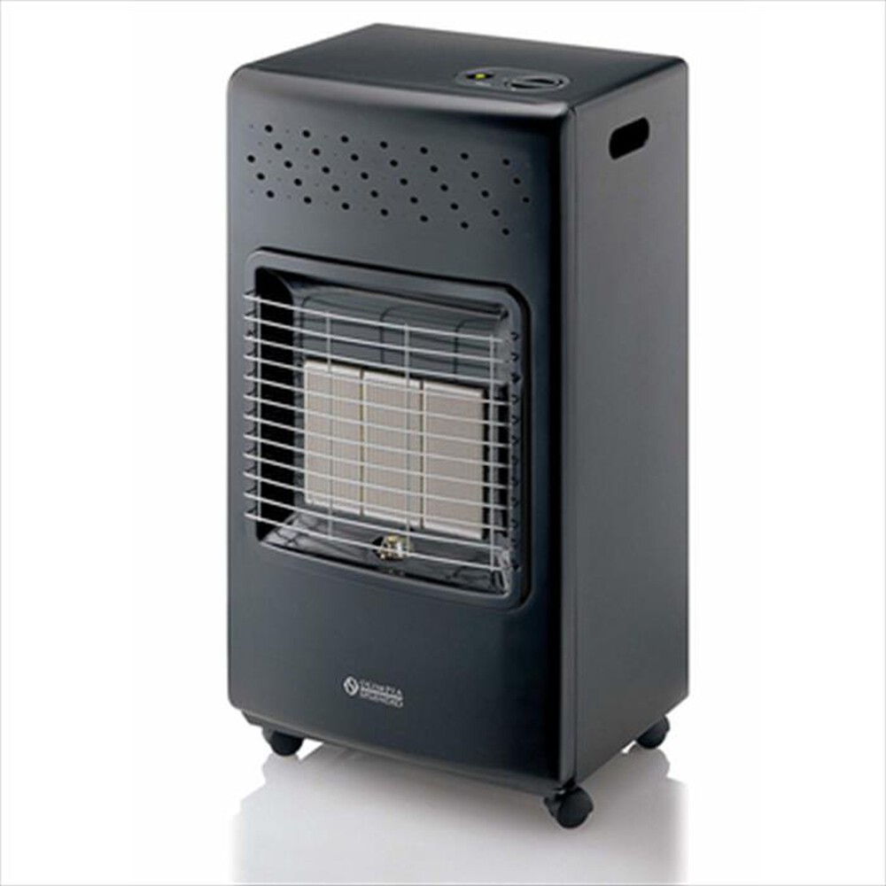 OLIMPIA SPLENDID - STOVY INFRA-NERO