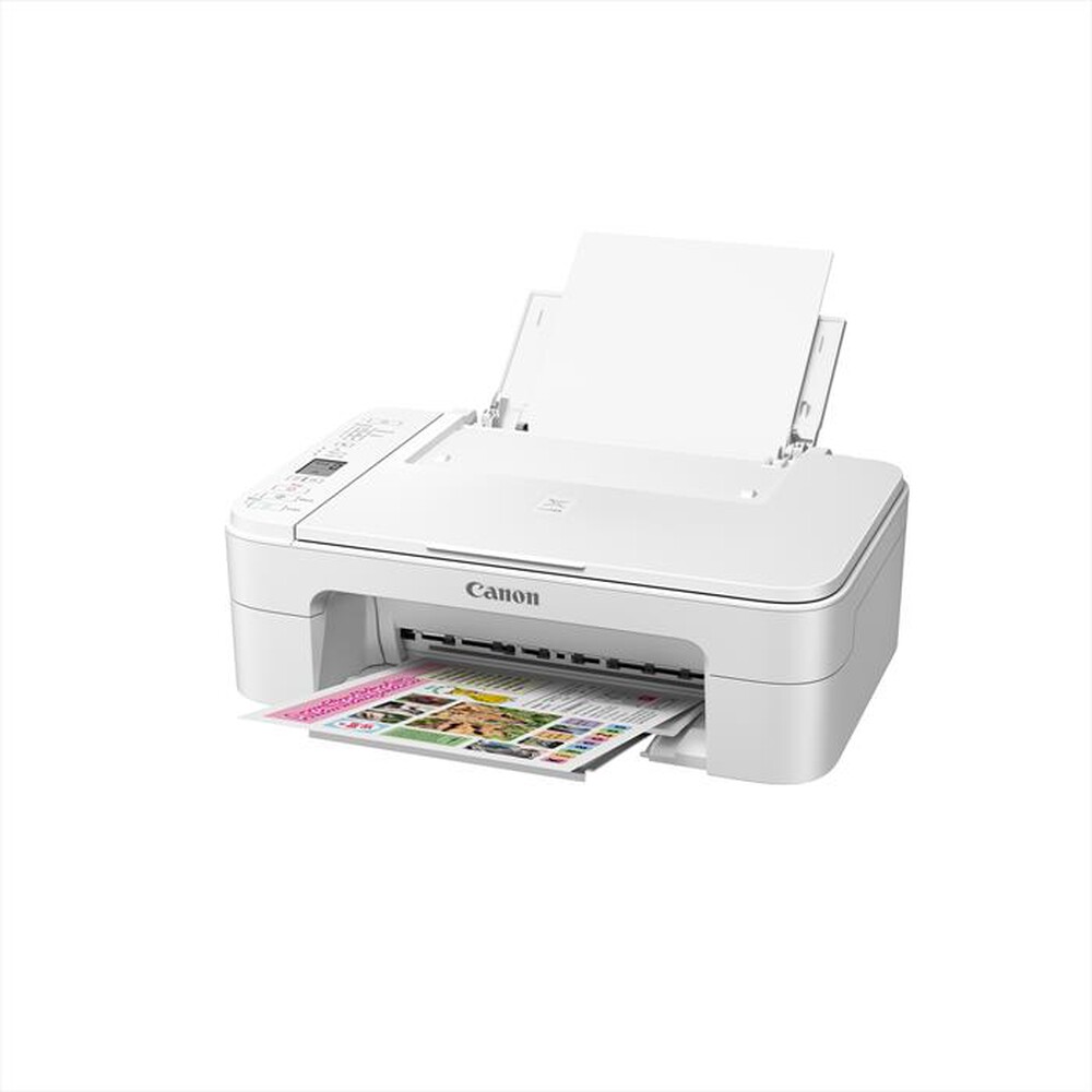 "CANON - PIXMA TS3151-Bianco"
