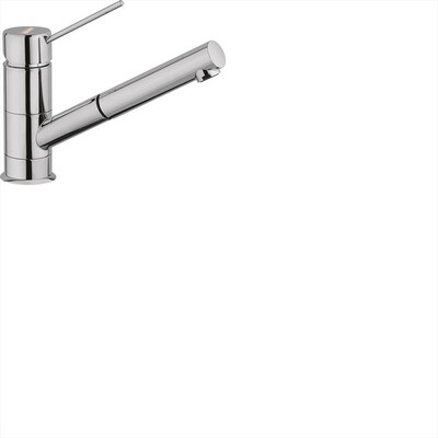 FRANKE - SIRIUS Miscelatore-CROMATO