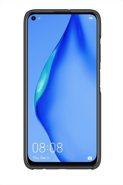 HUAWEI - P40 LITE PC CASE-Nero | Euronics