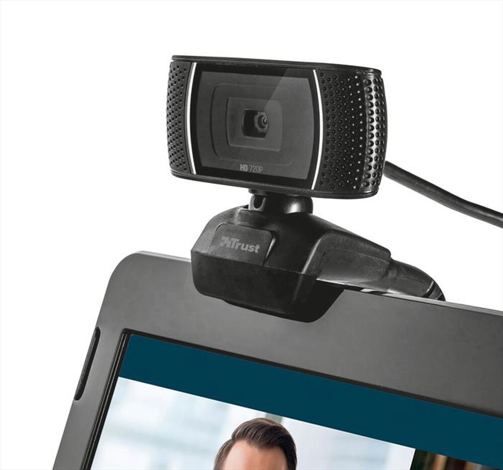 Immagine del prodotto TRUST - QOBY 4 IN 1 HOME OFFICE BUNDLE IT-Black