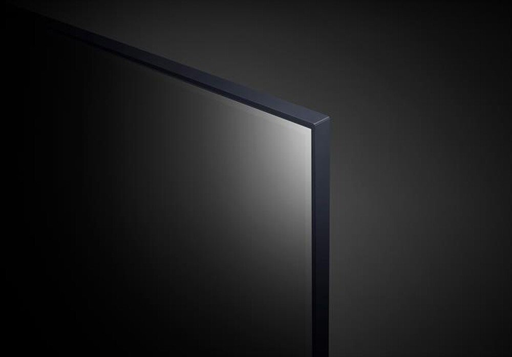 "LG - Smart TV Nanocell UHD 4K 86\" 86NANO766QA-Blu"