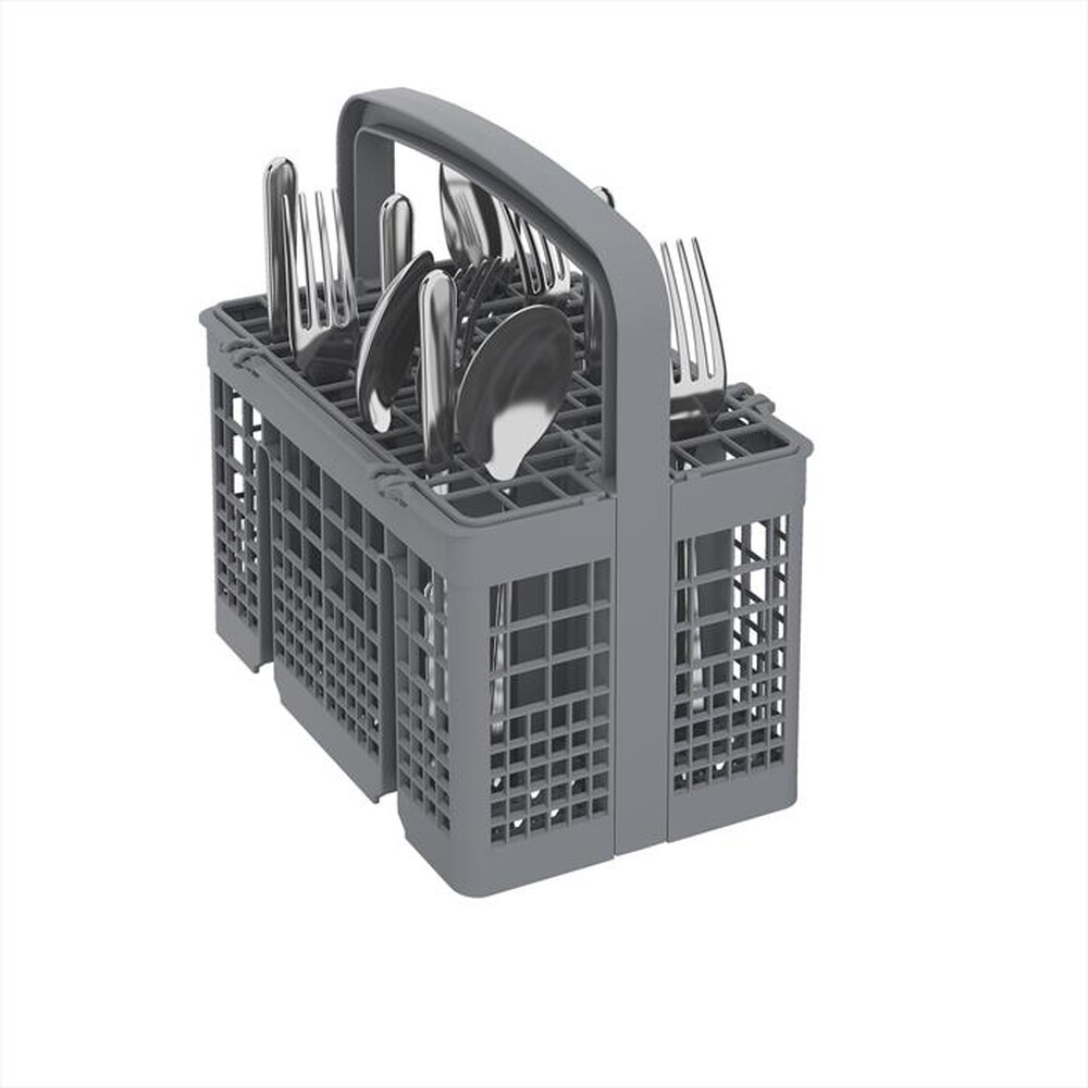 Immagine del prodotto INDESIT - Lavastoviglie IN2FE13DT9S Classe E 13 coperti