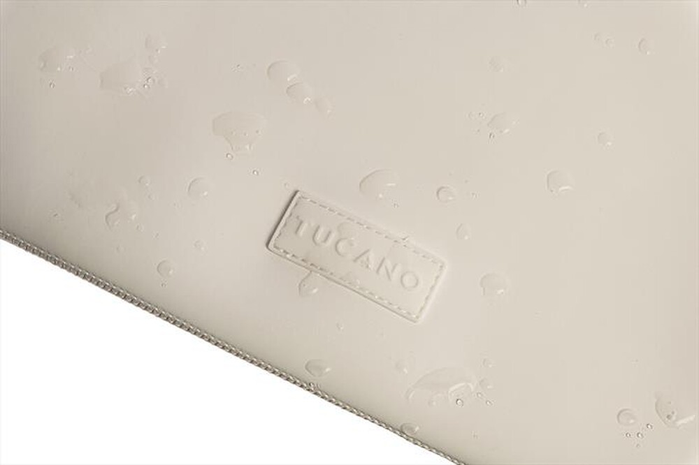 Immagine del prodotto TUCANO - Custodia per MacBook e laptop SILICON VALLEY-BIANCO