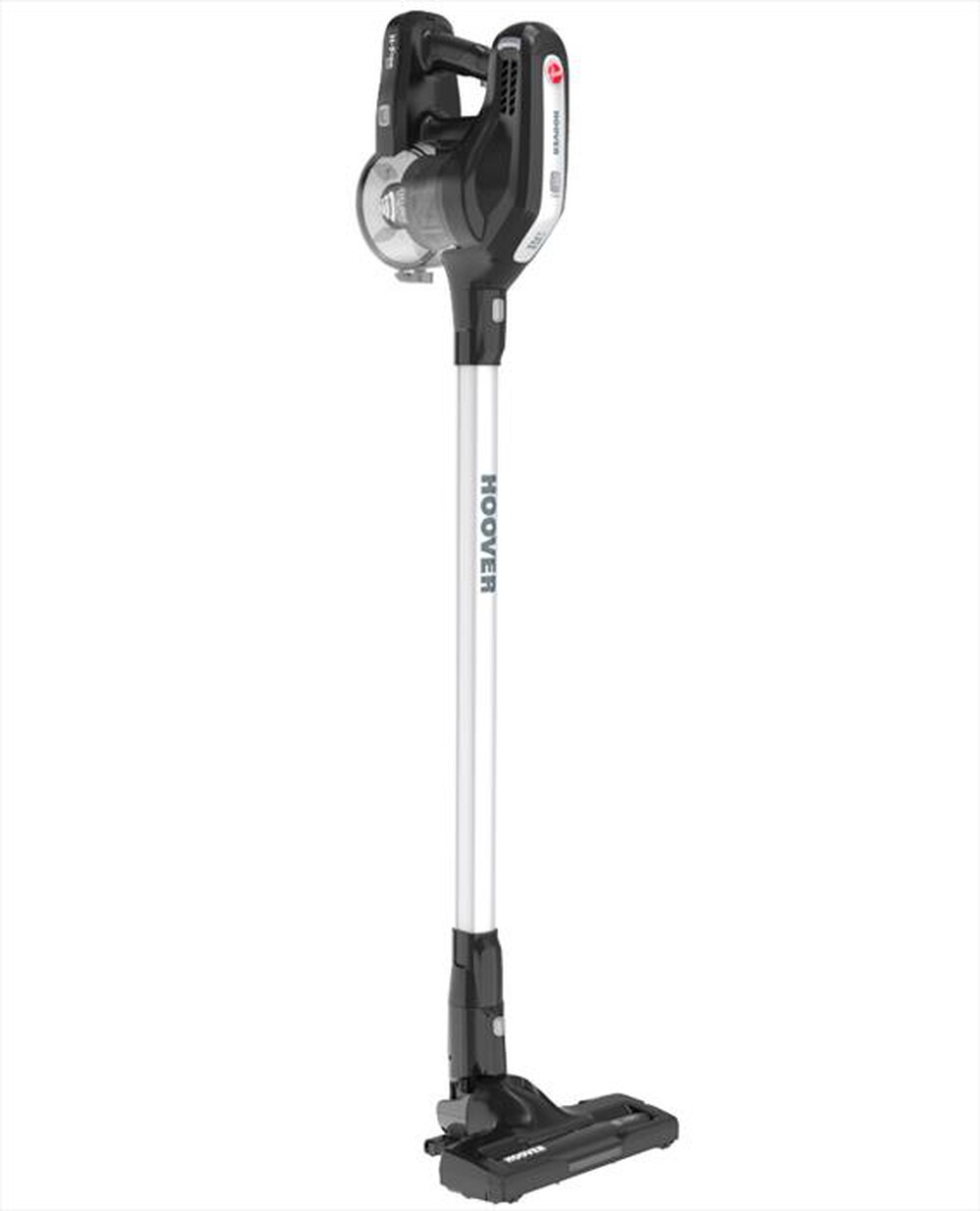 Immagine del prodotto HOOVER - H-FREE HF18GH 011-Luxor Black/Grigio Titanio