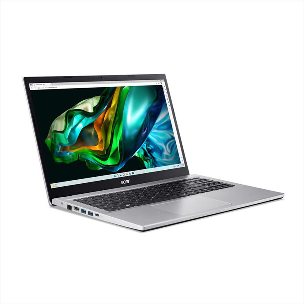 "ACER - Notebook A315-44P-R3CA-Silver"