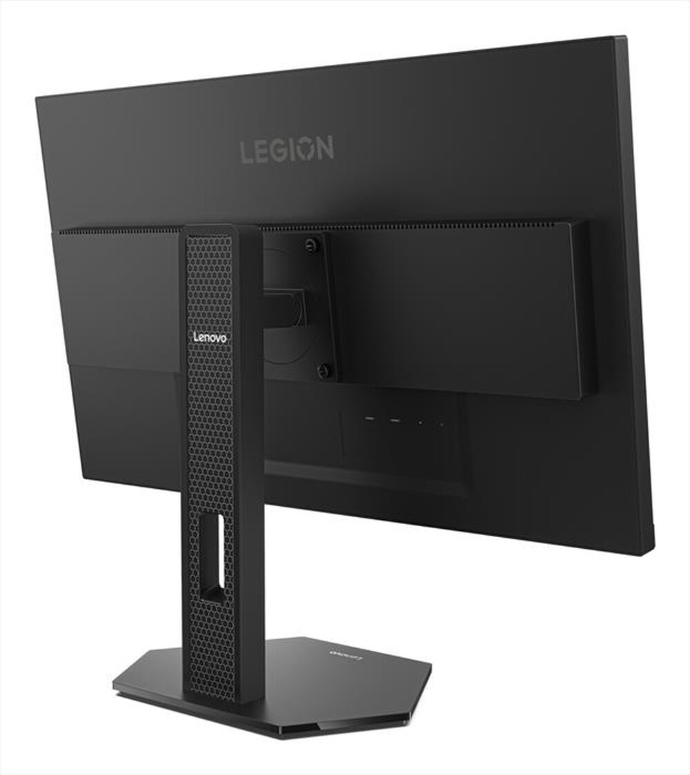 Immagine del prodotto LENOVO - Monitor WLED FHD 27" LEGION 27-10-Raven black
