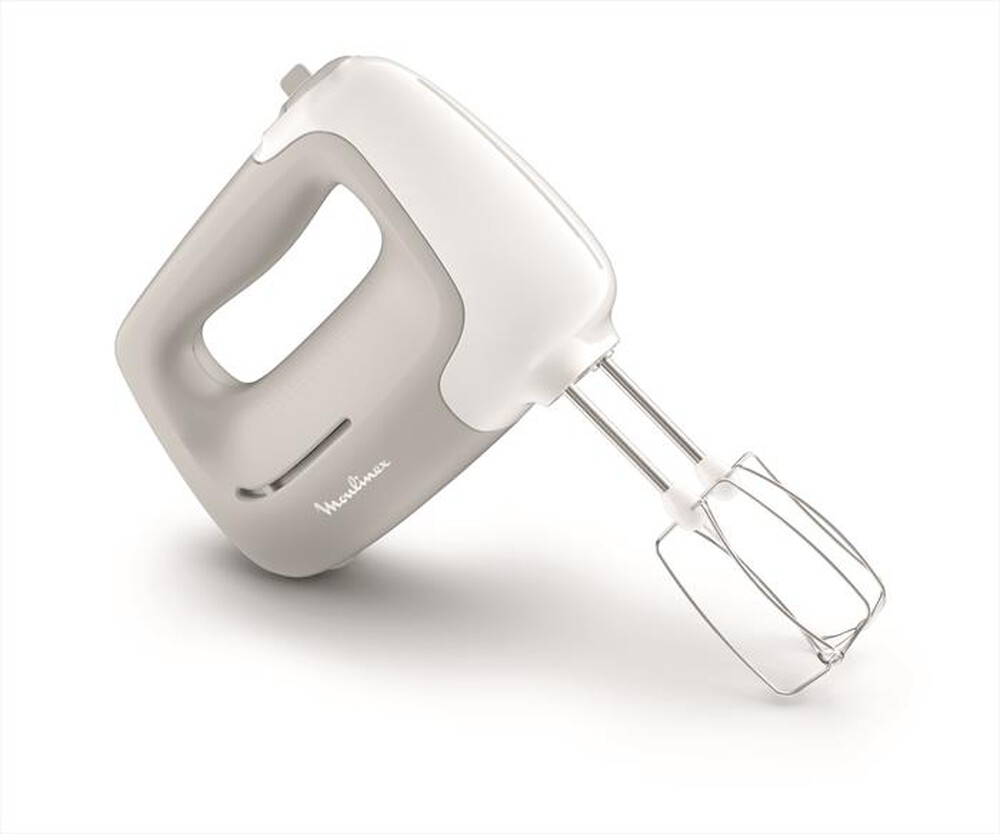 "MOULINEX - HM450 PrepMix, Sbattitore Elettrico-pepe"
