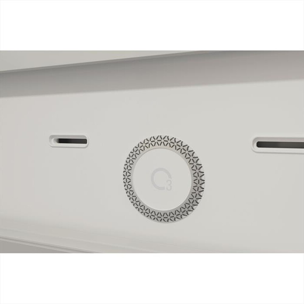 "HOTPOINT ARISTON - Frigorifero combinato HAFC9 TT43SX O3 Classe D-Acciaio inossidabile"