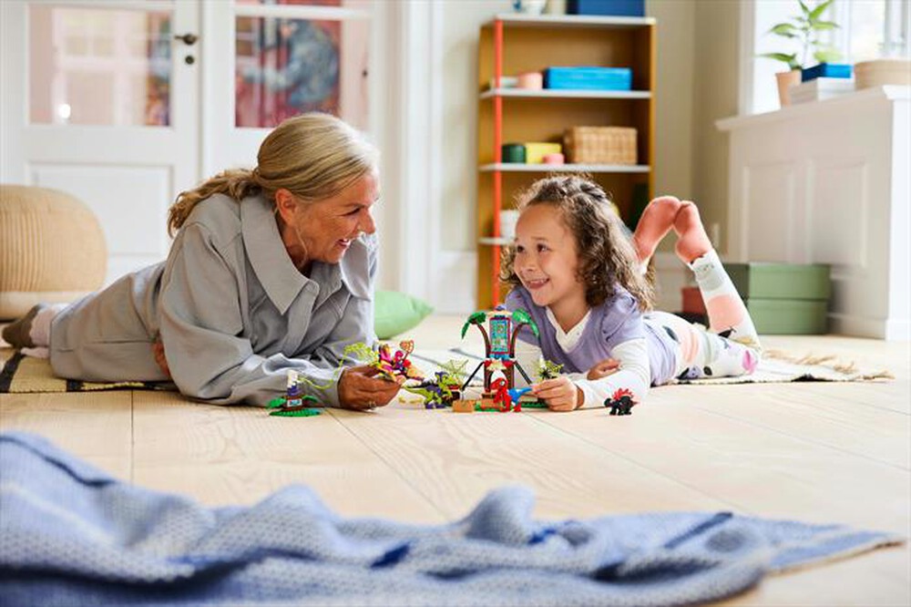 Immagine del prodotto LEGO - SPIDEY Battaglia di Spider-man e Gobby 11200