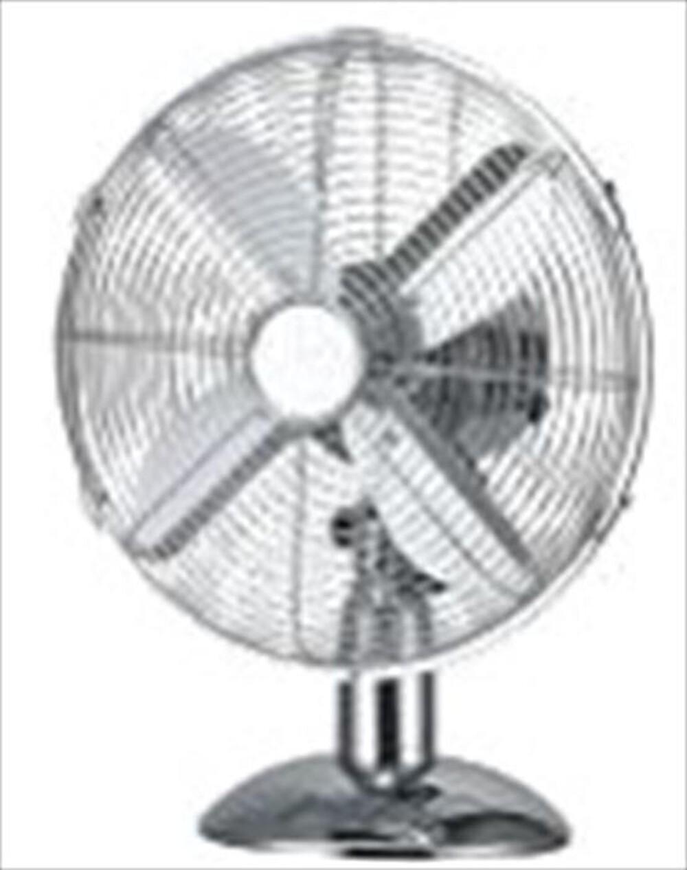 "XTREME - VENTILATORE DA TAVOLO VT30CR"